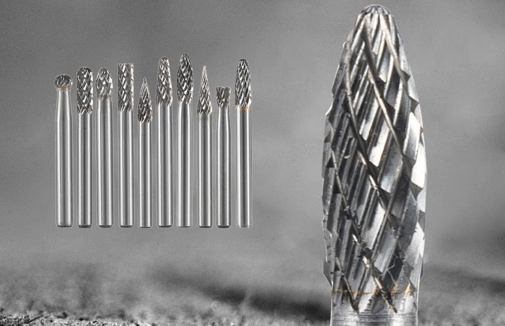 Multifunctional tool for cutting, shaping, grinding and deburring a wide range of materials